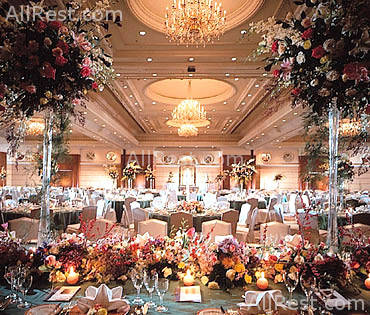 Makati Shangri-La Hotel 10